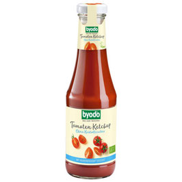 Tomaten Ketchup, 500ml