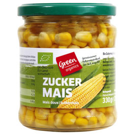 Zuckermais, 330g