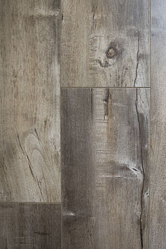 "Loft Grey" - 12 mm Laminate Flooring