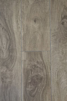 "Midnight Walnut" - Laminate Flooring Sample