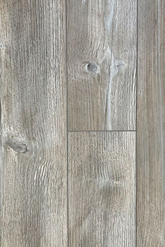 "Storm Grey" - 12 mm Laminate Flooring