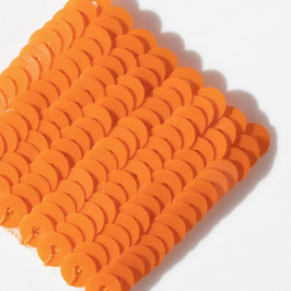 3-003)PAILLETTES （ORANGE）OP001④