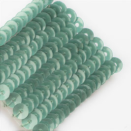 4-023）CUVETTES（MEATL EMERALD GREEN ）BC001④