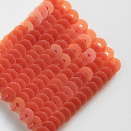 5-021) PAILLETTES(TOMATO）RP015④