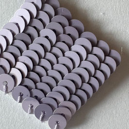4-048) PAILLETTES （METAL  LAVENDER）UP006④