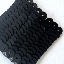 1-030)PAILLETTES （MATTE BLACK）NP009④