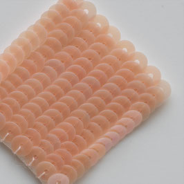5-042) PAILLETTES（PEACH RAINBOW）PP003④