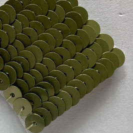 4-009)PAILLETTES （METAL MATCHA CREAM）GP034④