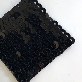 1-026) PAILLETTES (BLACK)NP002③