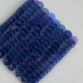 4-041) PAILLETTES （VIOLET BLUE  RAINBOW）BP005④