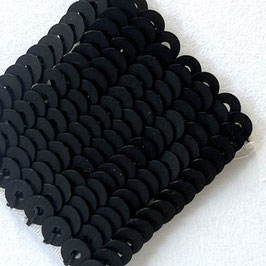 1-031)PAILLETTES （MATTE BLACK）NP009③