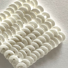 1-008)NEW CUVETTES（MATTE WHITE）WC014④