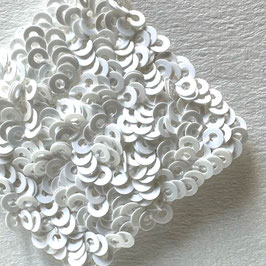 1-006)NEW　PAILLETTES（WHITE）WP003②