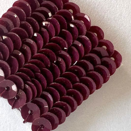 5-002) NEW CUVETTES（DARK RED）RP003④