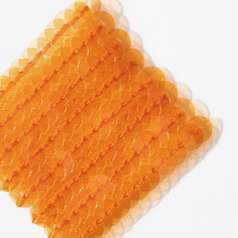 3-004)  PAILLETTES （ORANGE CLEAR）OP006④