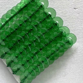 4-007) CUVETTES（GREEN CLEAR）GC026④