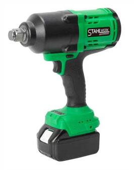 STAHLWERK SW2000 Slagmoersleutel 18V