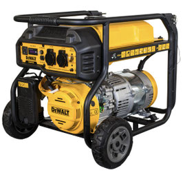 DEWALT DXGNP30E BENZINE GENERATOR 230V 3000W
