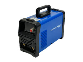 POWERTHERM EVO-MMA 160 LASAPPARAAT MMA 160AMP