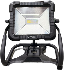 STAHLWERK ML809 Led Bouwlamp 18v