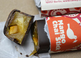Mango Chai Stick - vegan - nun auch ausverkauft