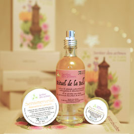 Coffret Cosmétik