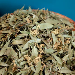 Tisane "Réchauffe-moi toujours"