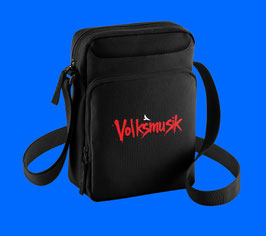Body Bag Volksmusik Black