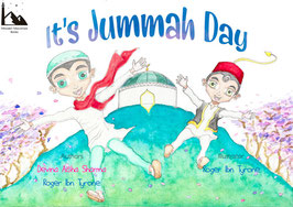 It's Jummah Day
