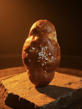 cougnoux sucre canelle