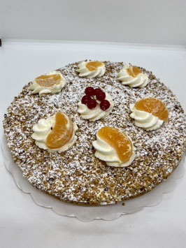 tartes brésilienne