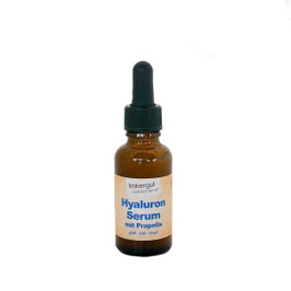 Hyaluron Serum mit Propolis 30ml
