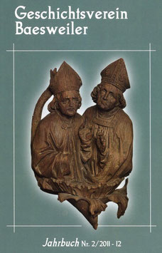 Jahrbuch Nr. 2/2011-12