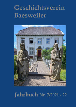 Jahrbuch Nr. 7/2021-22