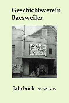 Jahrbuch Nr. 5/2017-18