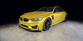 BMW Carbon Fiber Set M4 F82