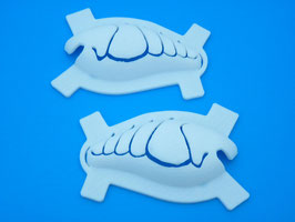 Lure Stencil R-07