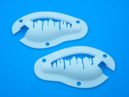 Lure Stencil R-10