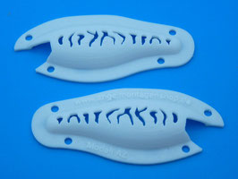Lure Stencil AZ-03