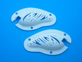 Lure Stencil R-12