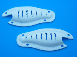 Lure Stencil AZ-02
