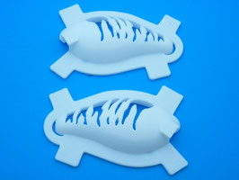 Lure Stencil R-03