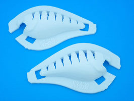 Lure Stencil R-01