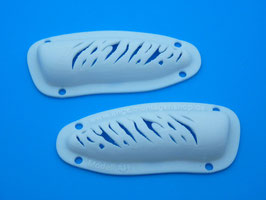 Lure Stencil AH-05