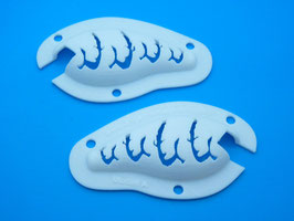 Lure Stencil R-13