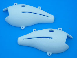 Lure Stencil R-05