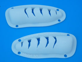 Lure Stencil AH-07