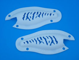 Lure Stencil AZ-04