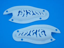 Lure Stencil AZ-07