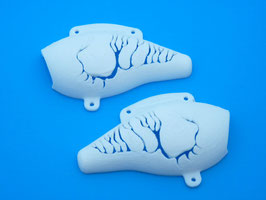 Lure Stencil R-08